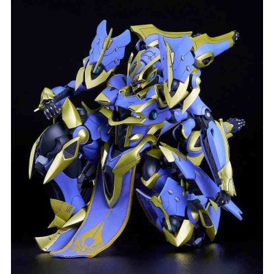 KNIGHTS AND MAGIC IKARUGA LIGHT MODEL DX SCALE MODEROID MODEL KIT ACTION FIGURE GOOD SMILE COMPANY