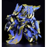 KNIGHTS AND MAGIC IKARUGA LIGHT MODEL DX SCALE MODEROID MODEL KIT ACTION FIGURE GOOD SMILE COMPANY