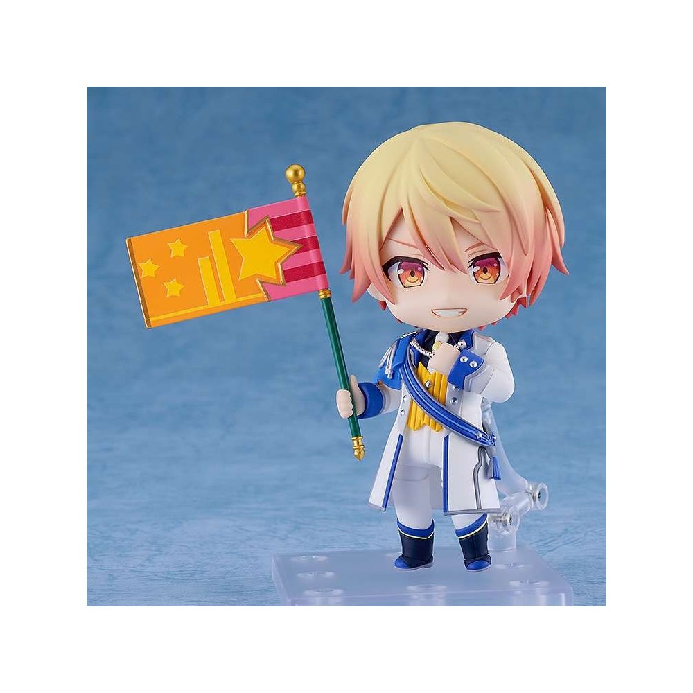 HATSUNE MIKU TSUKASA TENMA NENDOROID FIGURE GOOD SMILE COMPANY