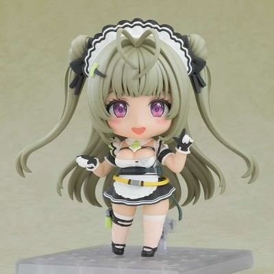 GODDESS OF VICTORY NIKKE SODA NENDOROID ACTION FIGURE GOOD SMILE COMPANY