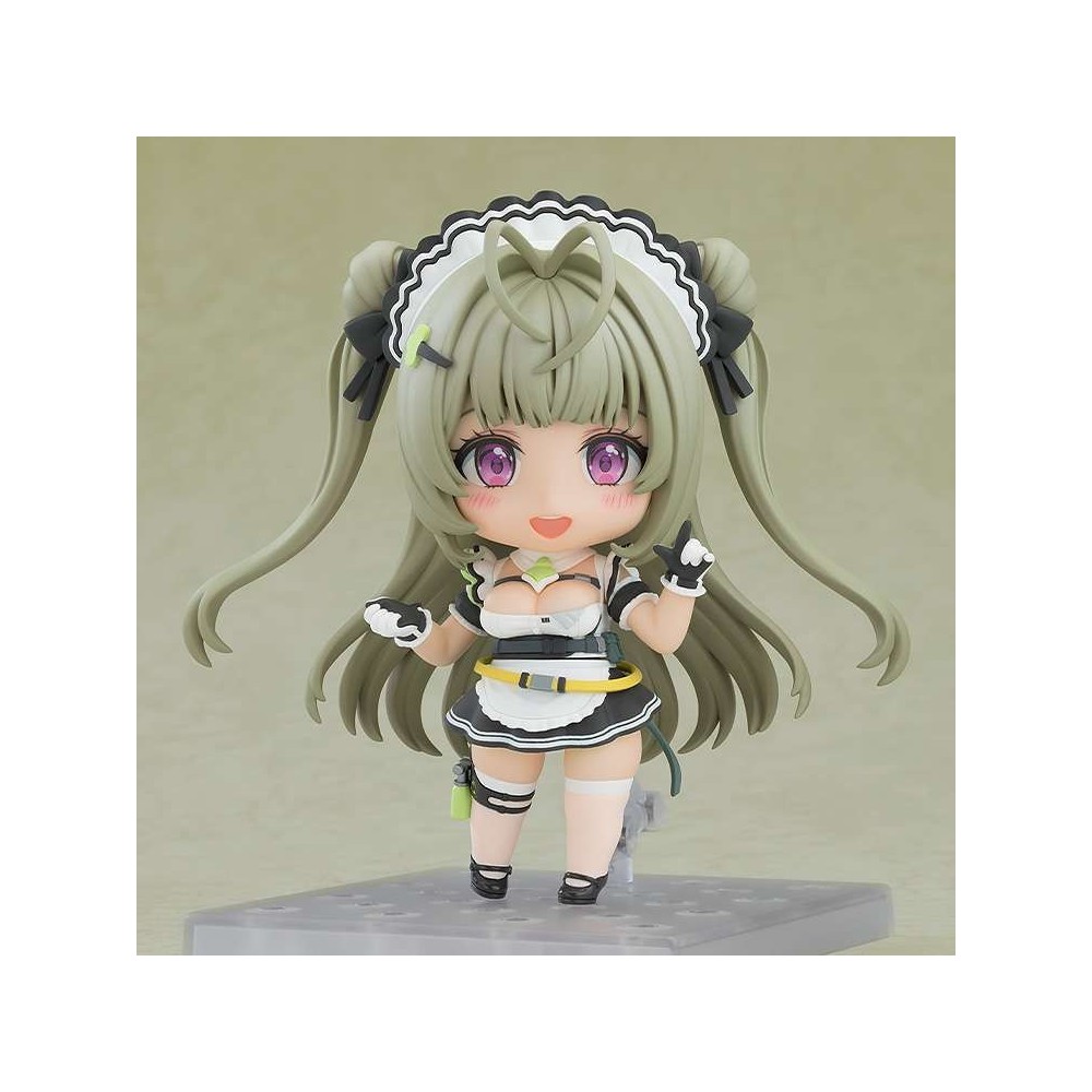 GOOD SMILE COMPANY GODDESS OF VICTORY NIKKE SODA NENDOROID ACTION FIGURE