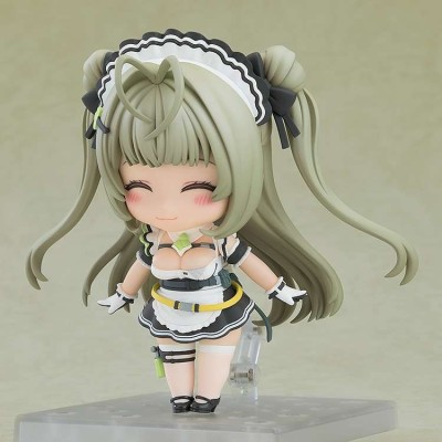 GOOD SMILE COMPANY GODDESS OF VICTORY NIKKE SODA NENDOROID ACTION FIGURE