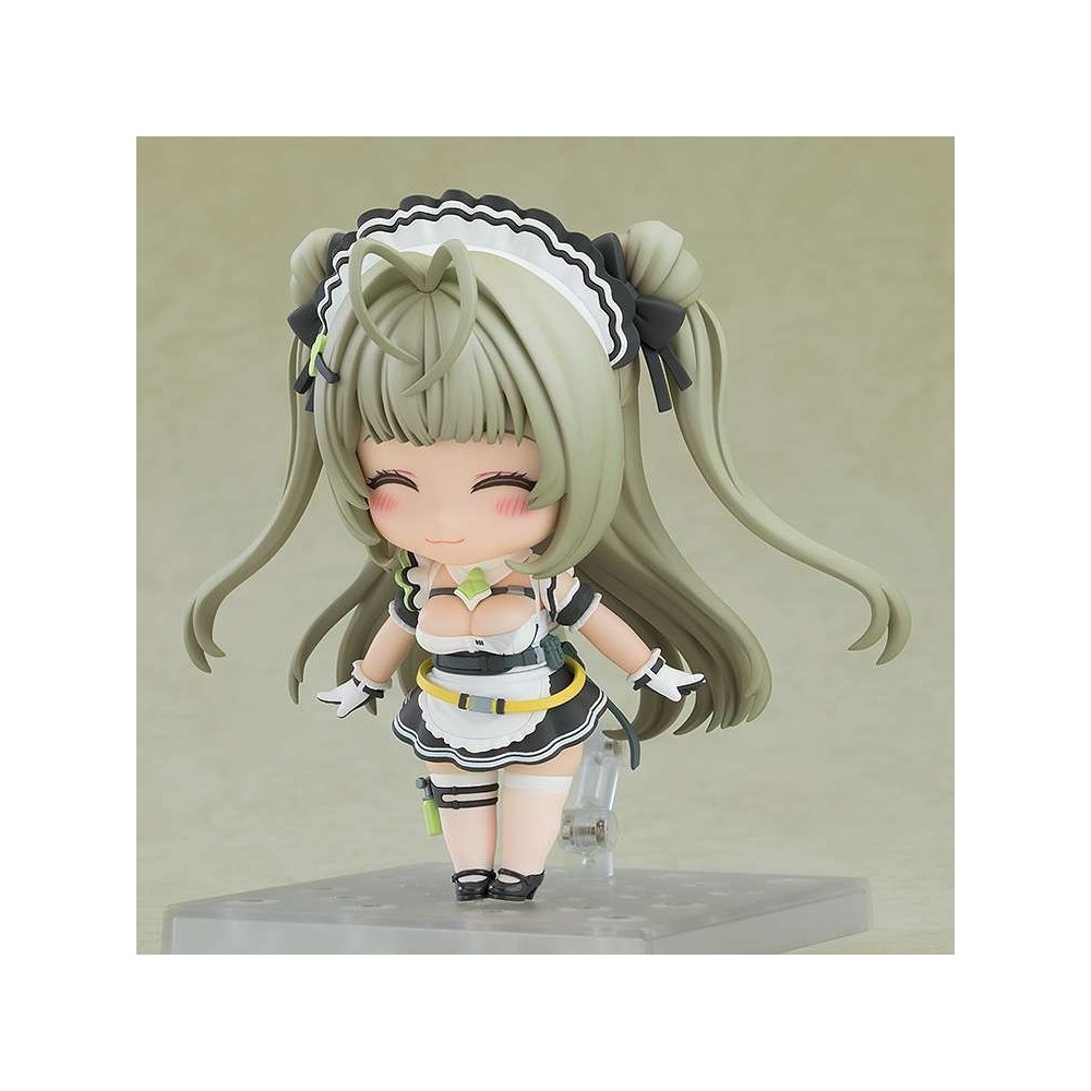 GOOD SMILE COMPANY GODDESS OF VICTORY NIKKE SODA NENDOROID ACTION FIGURE