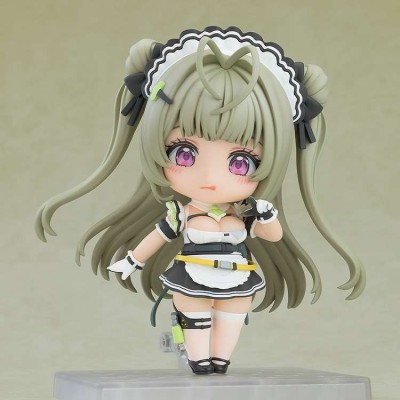 GOOD SMILE COMPANY GODDESS OF VICTORY NIKKE SODA NENDOROID ACTION FIGURE