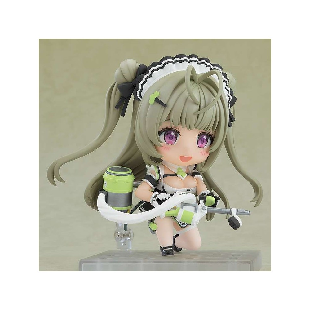 GOOD SMILE COMPANY GODDESS OF VICTORY NIKKE SODA NENDOROID ACTION FIGURE