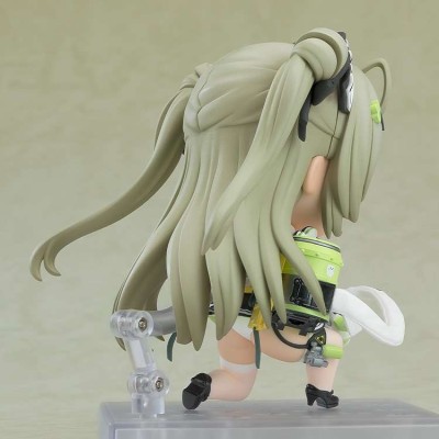 GOOD SMILE COMPANY GODDESS OF VICTORY NIKKE SODA NENDOROID ACTION FIGURE
