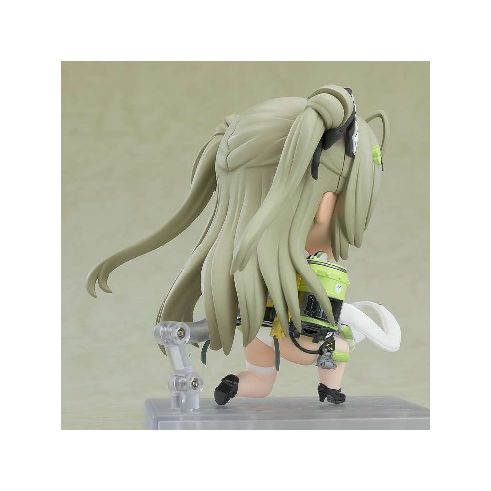 GOOD SMILE COMPANY GODDESS OF VICTORY NIKKE SODA NENDOROID ACTION FIGURE