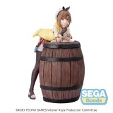 ATELIER RYZA REISALIN STOUT LUMINASTA FIGURE STATUA SEGA GOODS