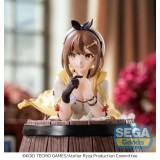 SEGA GOODS copy of ATELIER RYZA REISALIN STOUT PM PERCHING FIGURE STATUE