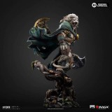 IRON STUDIOS MAGIC THE GATHERING AJANI GOLDMANE 1/10 STATUE