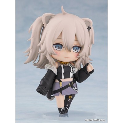 HOLOLIVE PRODUCTION SHISHIRO BOTAN NENDOROID ACTION FIGURE GOOD SMILE COMPANY