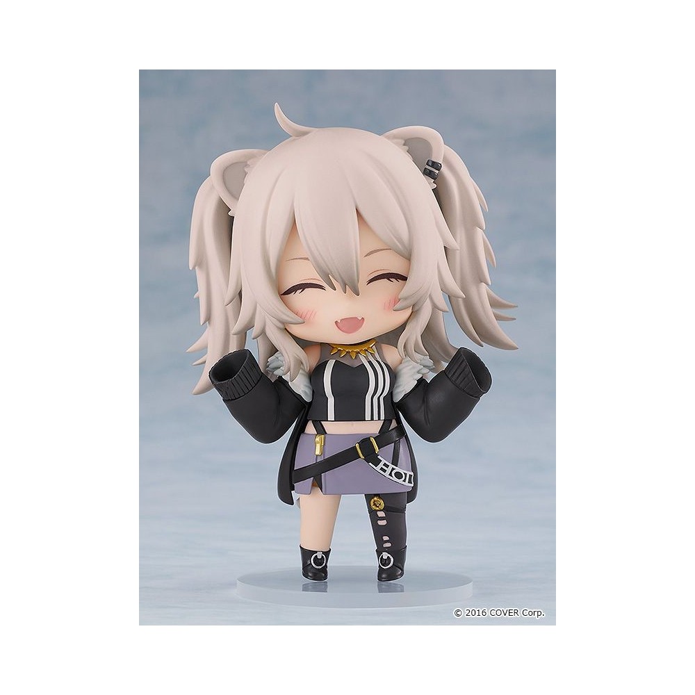 HOLOLIVE PRODUCTION SHISHIRO BOTAN NENDOROID ACTION FIGURE GOOD SMILE COMPANY