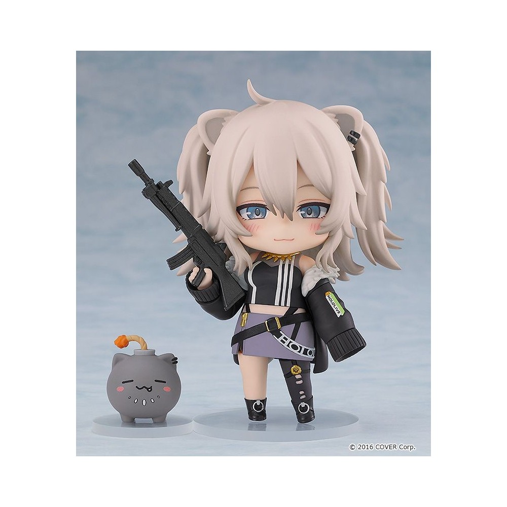 HOLOLIVE PRODUCTION SHISHIRO BOTAN NENDOROID ACTION FIGURE GOOD SMILE COMPANY