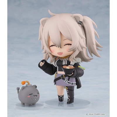 HOLOLIVE PRODUCTION SHISHIRO BOTAN NENDOROID ACTION FIGURE GOOD SMILE COMPANY