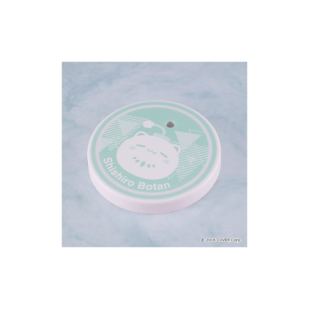 HOLOLIVE PRODUCTION SHISHIRO BOTAN NENDOROID ACTION FIGURE GOOD SMILE COMPANY