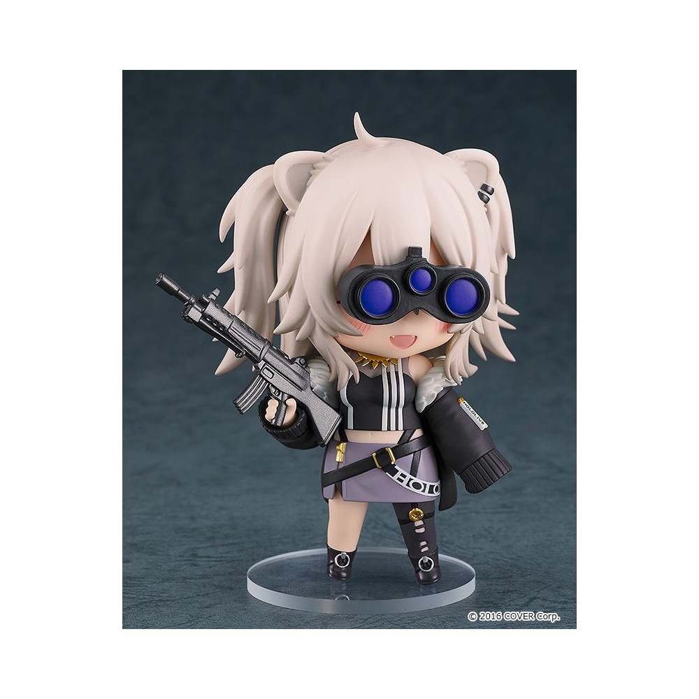 HOLOLIVE PRODUCTION SHISHIRO BOTAN NENDOROID ACTION FIGURE GOOD SMILE COMPANY