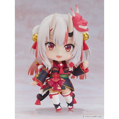 HOLOLIVE PRODUCTION NAKIRI AYAME NENDOROID ACTION FIGURE GOOD SMILE COMPANY