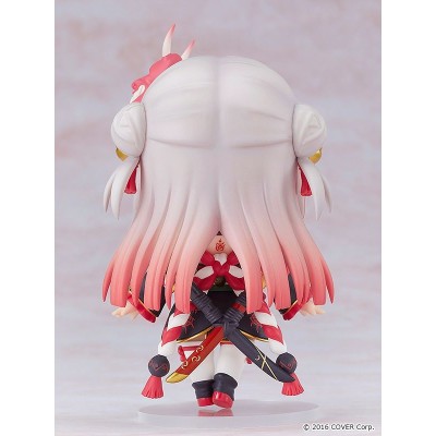 HOLOLIVE PRODUCTION NAKIRI AYAME NENDOROID ACTION FIGURE GOOD SMILE COMPANY