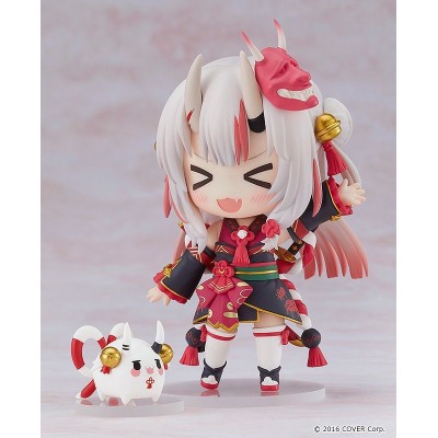 HOLOLIVE PRODUCTION NAKIRI AYAME NENDOROID ACTION FIGURE GOOD SMILE COMPANY