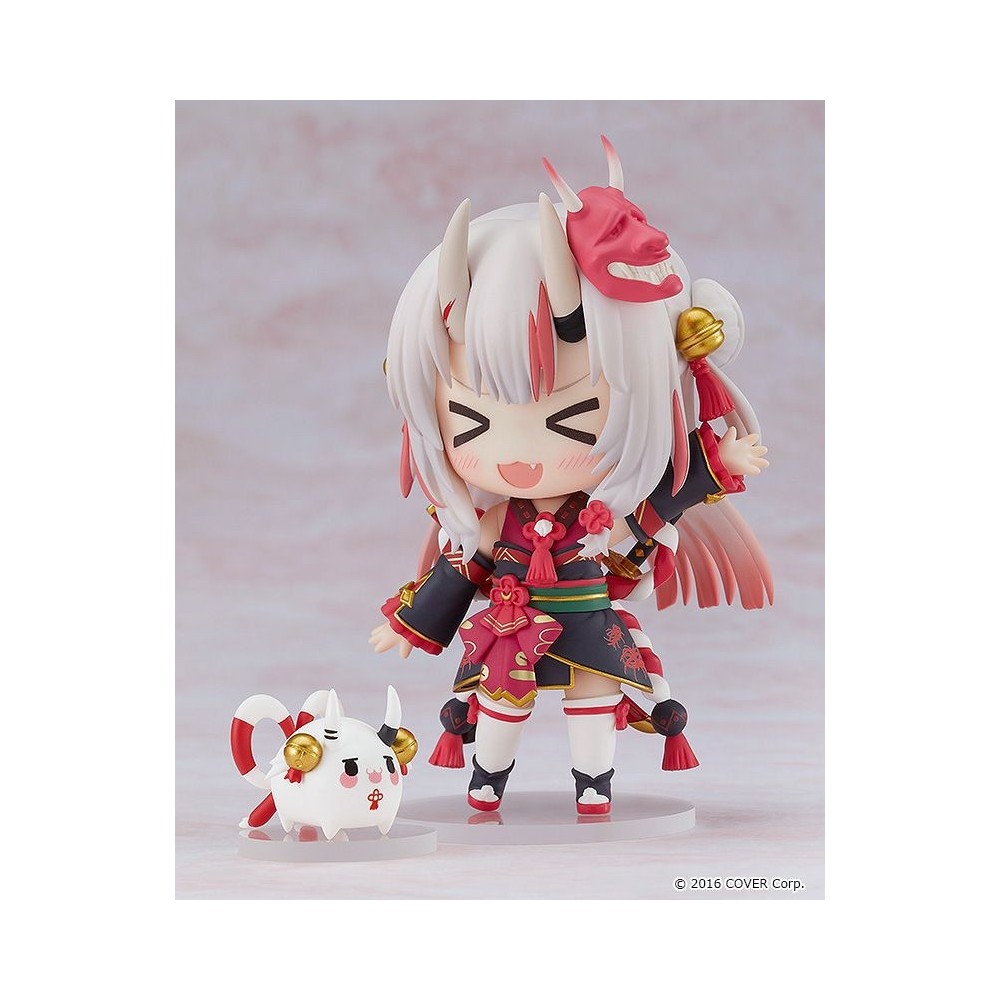 HOLOLIVE PRODUCTION NAKIRI AYAME NENDOROID ACTION FIGURE GOOD SMILE COMPANY