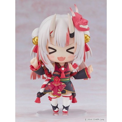 HOLOLIVE PRODUCTION NAKIRI AYAME NENDOROID ACTION FIGURE GOOD SMILE COMPANY