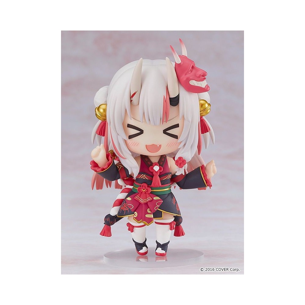 HOLOLIVE PRODUCTION NAKIRI AYAME NENDOROID ACTION FIGURE GOOD SMILE COMPANY