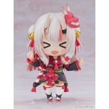 HOLOLIVE PRODUCTION NAKIRI AYAME NENDOROID ACTION FIGURE GOOD SMILE COMPANY