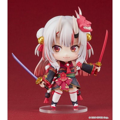 HOLOLIVE PRODUCTION NAKIRI AYAME NENDOROID ACTION FIGURE GOOD SMILE COMPANY