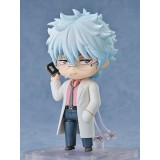 GINTAMA SAKATA GINPACHI NENDOROID ACTION FIGURE GOOD SMILE COMPANY