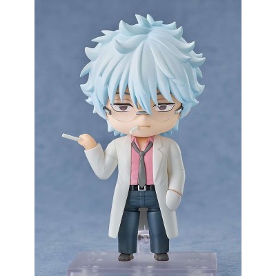 GINTAMA SAKATA GINPACHI NENDOROID ACTION FIGURE GOOD SMILE COMPANY