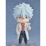GINTAMA SAKATA GINPACHI NENDOROID ACTION FIGURE GOOD SMILE COMPANY
