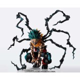 MY HERO ACADEMIA OVERLAY DEKU S.H. FIGUARTS ACTION FIGURE BANDAI