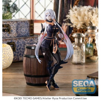 ATELIER RYZA LILA DECYRUS LUMINASTA FIGURE STATUA SEGA GOODS