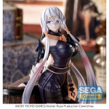 ATELIER RYZA LILA DECYRUS LUMINASTA FIGURE STATUA SEGA GOODS