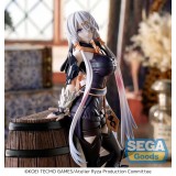 ATELIER RYZA LILA DECYRUS LUMINASTA FIGURE STATUA SEGA GOODS