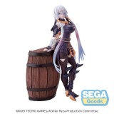 ATELIER RYZA LILA DECYRUS LUMINASTA FIGURE STATUA SEGA GOODS