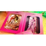 WICKED THE OZ MEMORIES KIT DOCTOR COLLECTOR