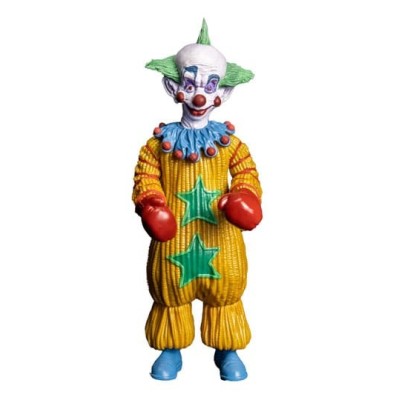 KILLER KLOWNS FROM OUTER SPACE SHORTY ACTION FIGURE TRICK OR TREAT STUDIOS
