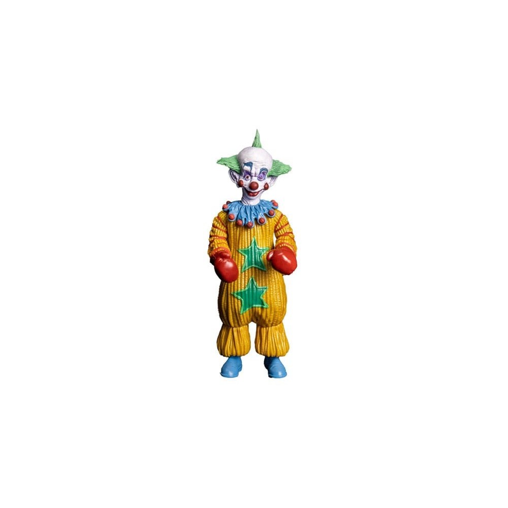 KILLER KLOWNS FROM OUTER SPACE SHORTY ACTION FIGURE TRICK OR TREAT STUDIOS