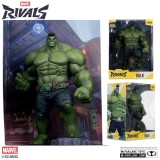 MARVEL RIVALS COLLECTION PVC HULK 1/6 STATUA FIGURE MC FARLANE
