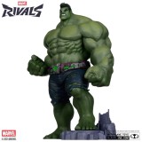 MARVEL RIVALS COLLECTION PVC HULK 1/6 STATUA FIGURE MC FARLANE