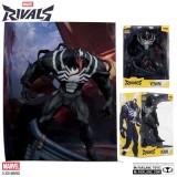 MARVEL RIVALS COLLECTION PVC VENOM 1/6 STATUA FIGURE MC FARLANE
