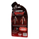 TRICK OR TREAT STUDIOS TERRIFIER ART THE CLOWN BLOODBATH COLOR CHANGE ACTION FIGURE