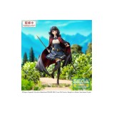 FROM OLD COUNTRY BUMPKIN TO MASTER SWORDSMAN FICELLE HARBELLER HIGH PREMIUM FIGURE STATUA SEGA GOODS