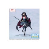 SEGA GOODS FROM OLD COUNTRY BUMPKIN TO MASTER SWORDSMAN FICELLE HARBELLER HIGH PREMIUM FIGURE STATUE