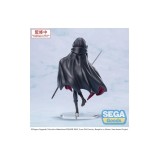 FROM OLD COUNTRY BUMPKIN TO MASTER SWORDSMAN FICELLE HARBELLER HIGH PREMIUM FIGURE STATUA SEGA GOODS