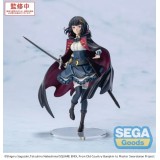 FROM OLD COUNTRY BUMPKIN TO MASTER SWORDSMAN FICELLE HARBELLER HIGH PREMIUM FIGURE STATUA SEGA GOODS