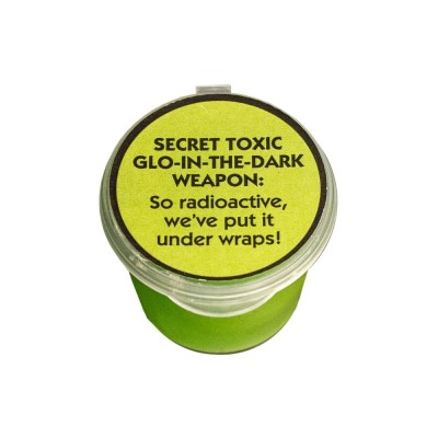 TOXIC CRUSADER TOXIE ACTION FIGURE TRICK OR TREAT STUDIOS