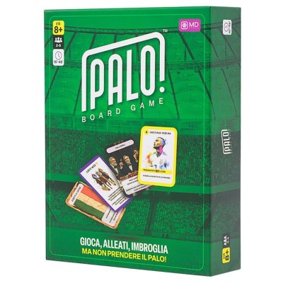 PALO! GIOCO DA TAVOLO ITALIANO GOLIATH