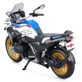 MAISTO BMW R1250 GS DIE CAST METAL 1/12 MODEL KIT MODEL REPLICA